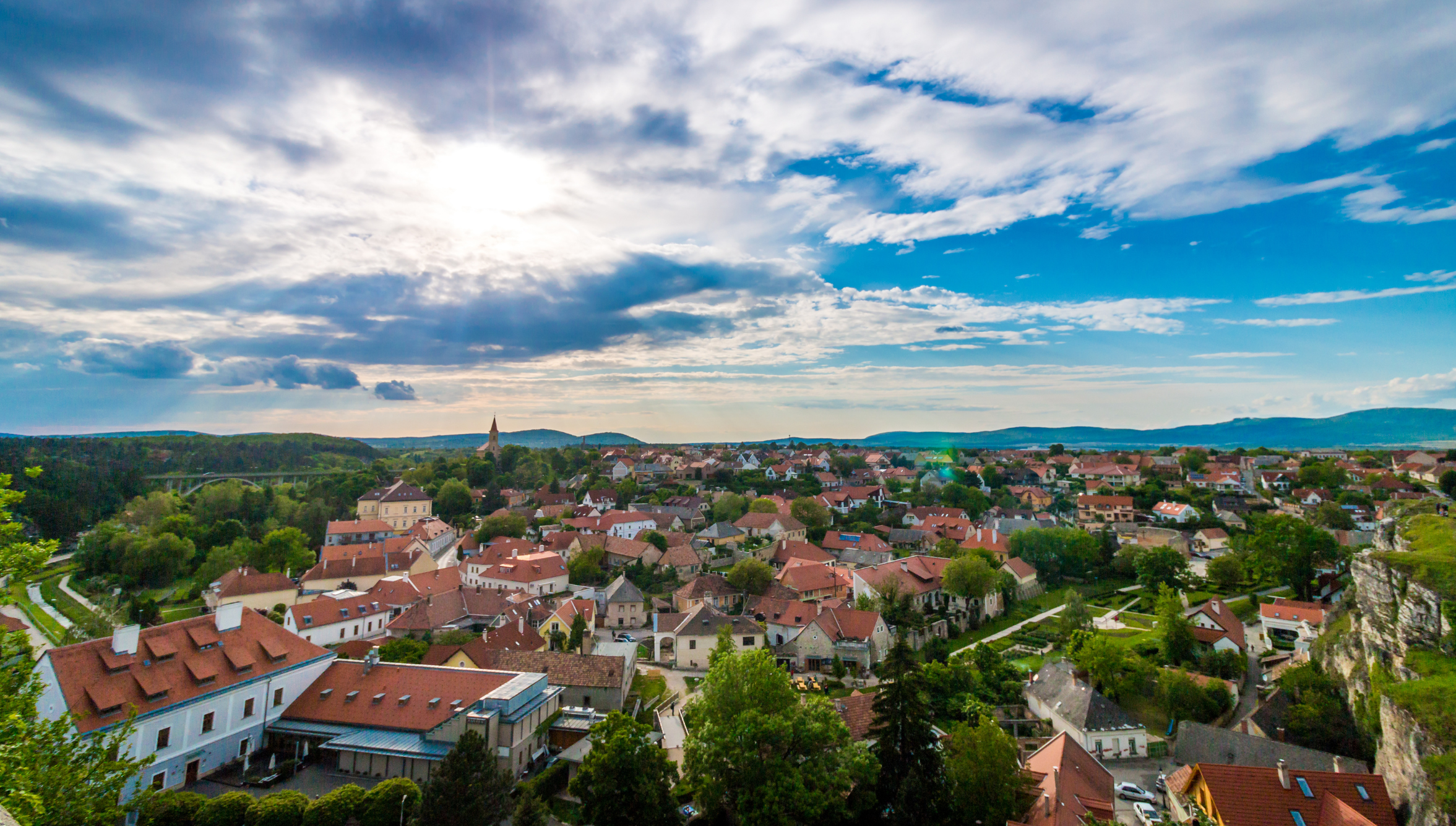 Gemeinden