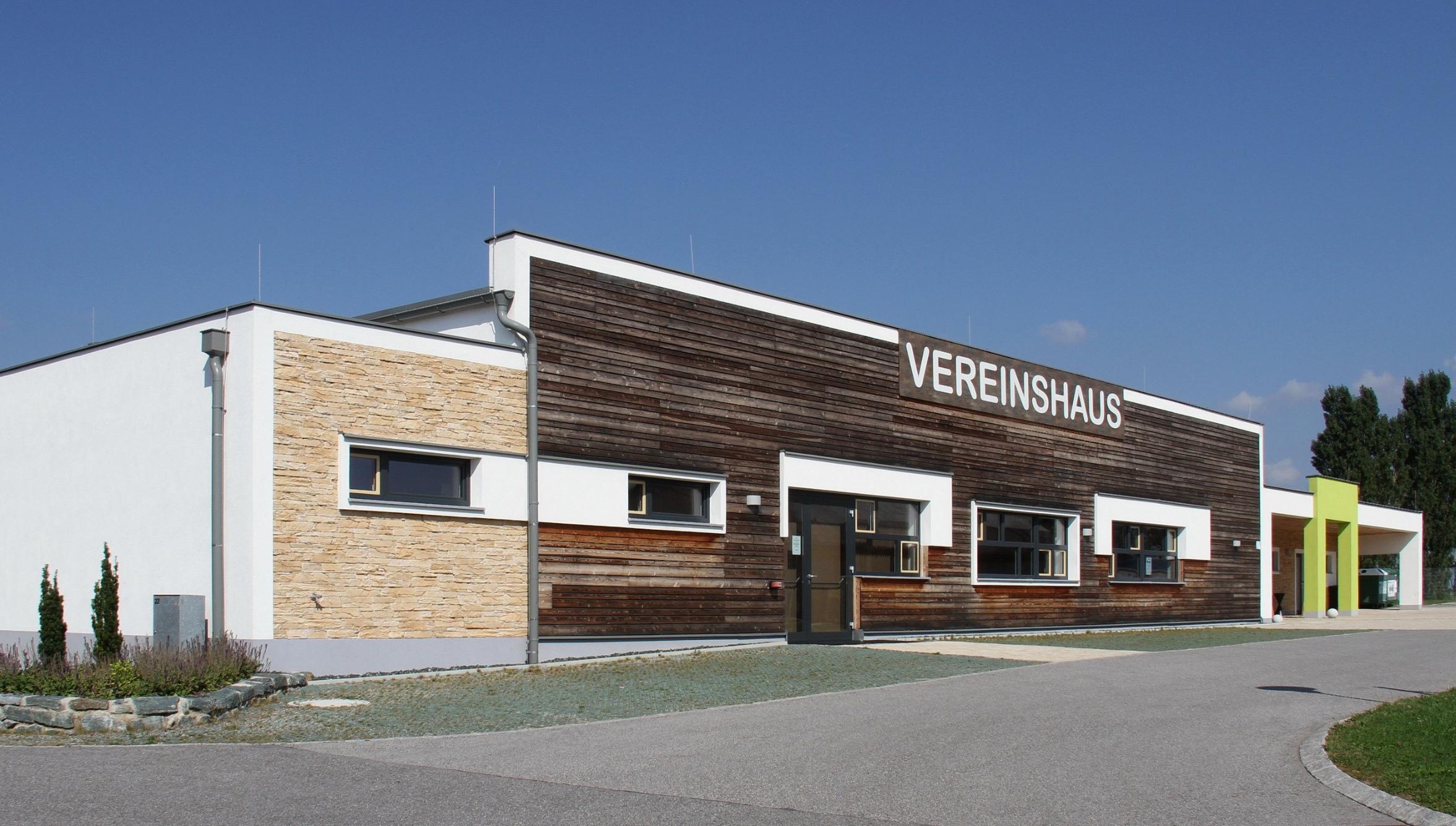 Vereine