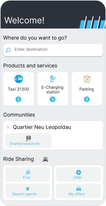 Goldbeck Parking Services