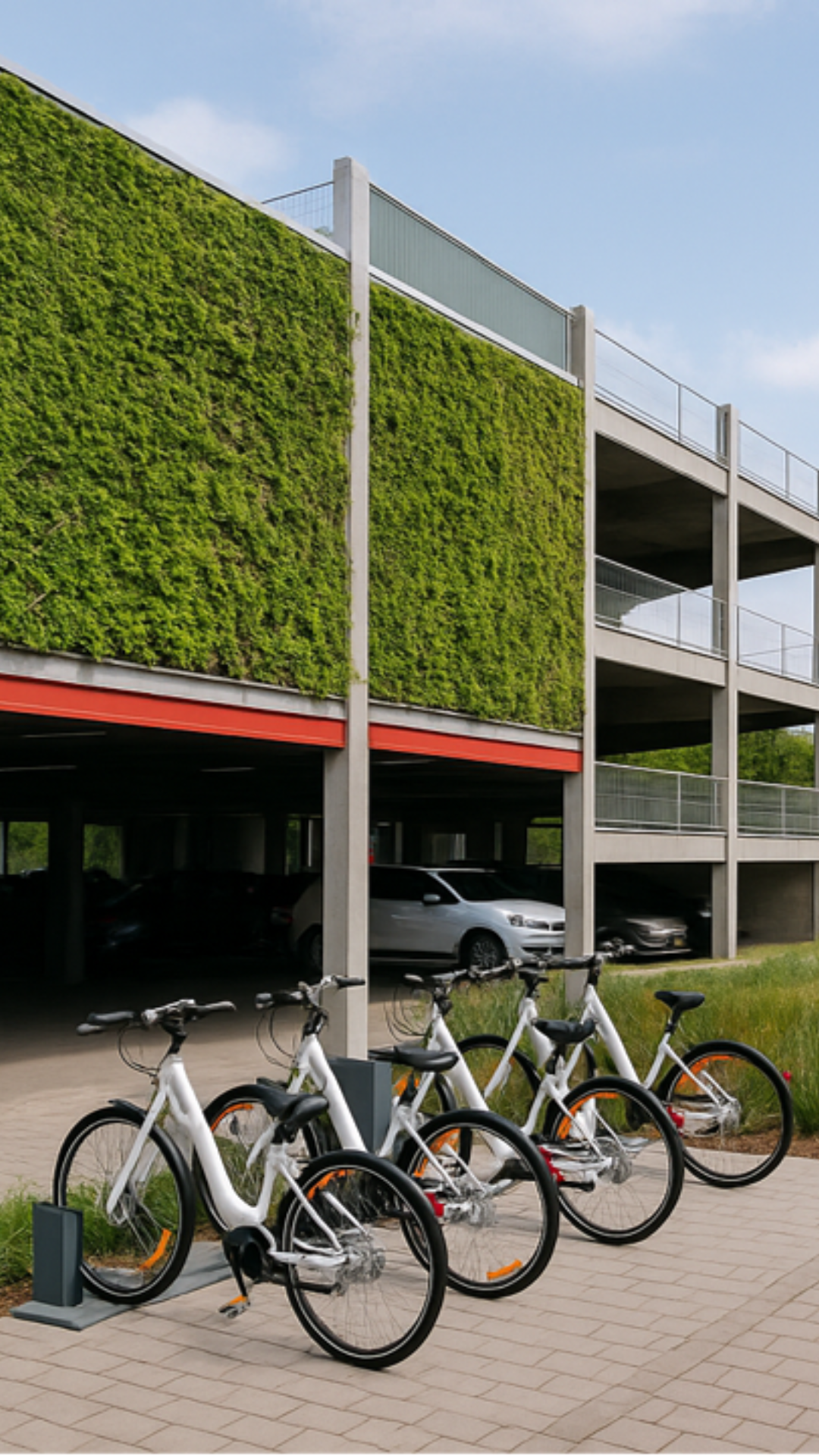 Mobility-Hub
